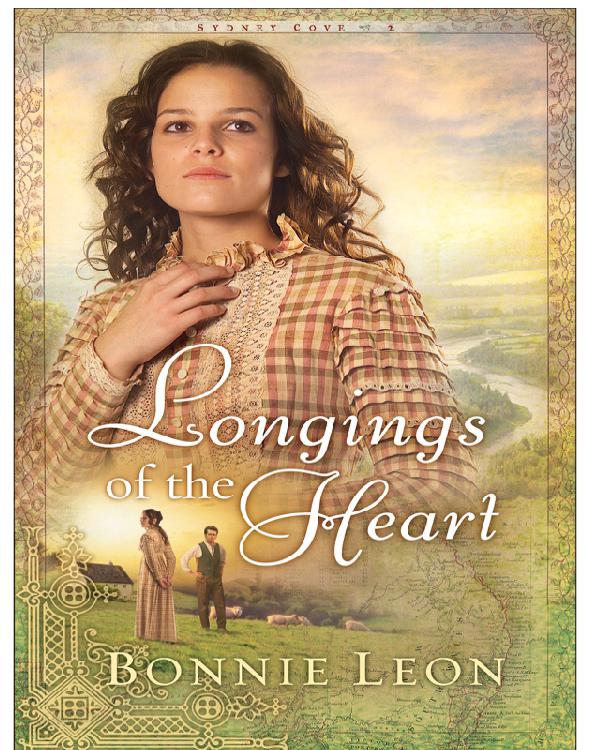 Longings of the Heart