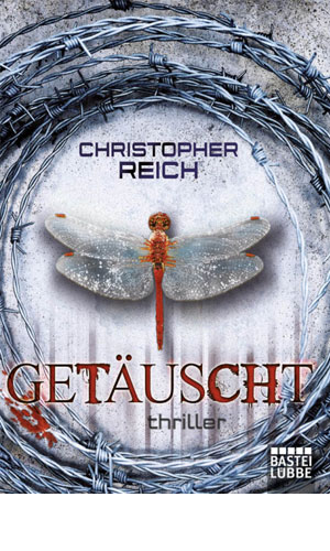 Getäuscht - Thriller