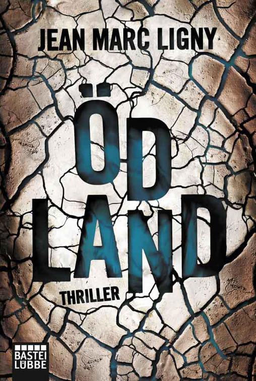 Ödland - Thriller