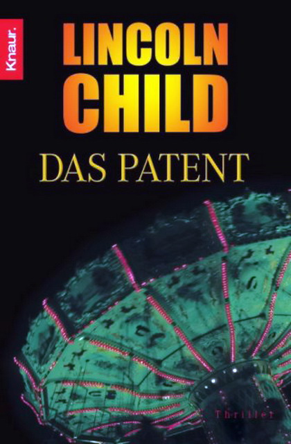 Das Patent