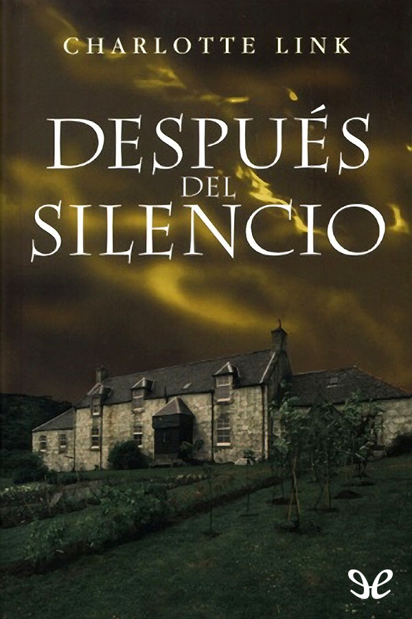 Después del silencio