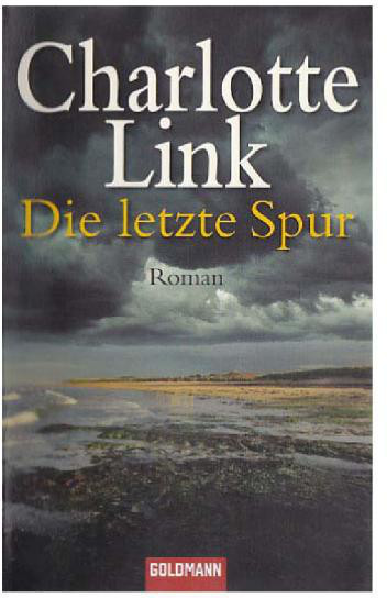 Die Letzte Spur