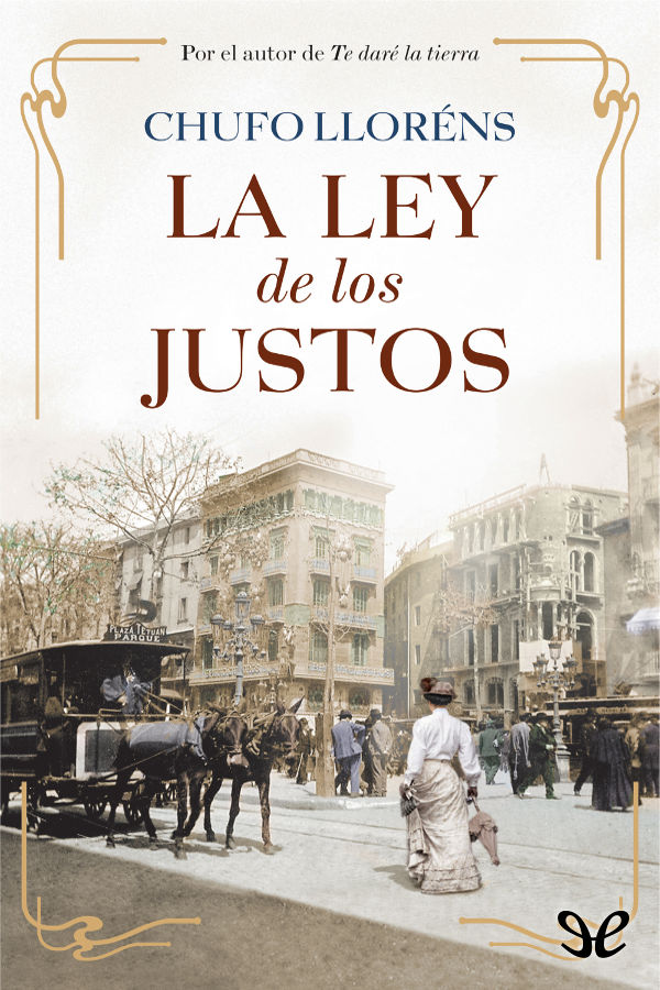 La ley de los justos