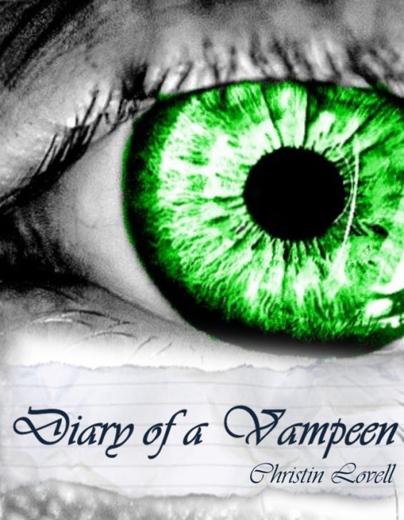 Diary of a Vampeen