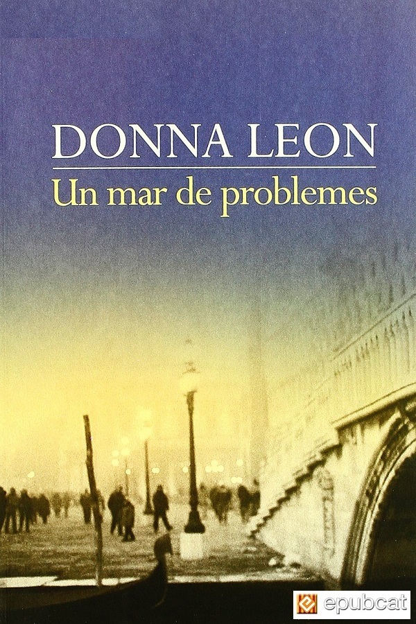 Un mar de problemes