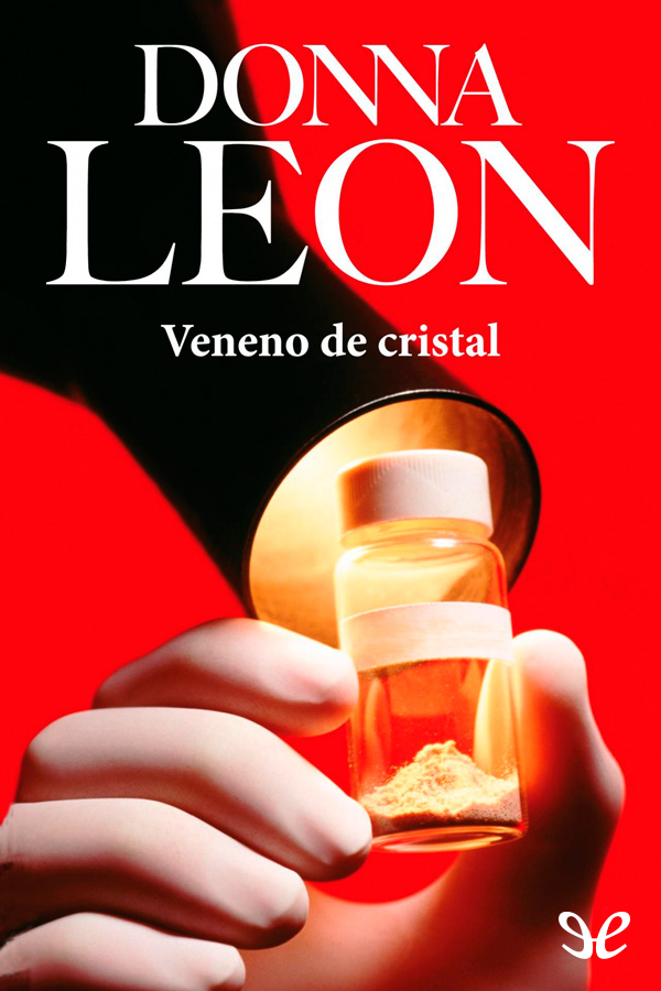 Veneno de cristal