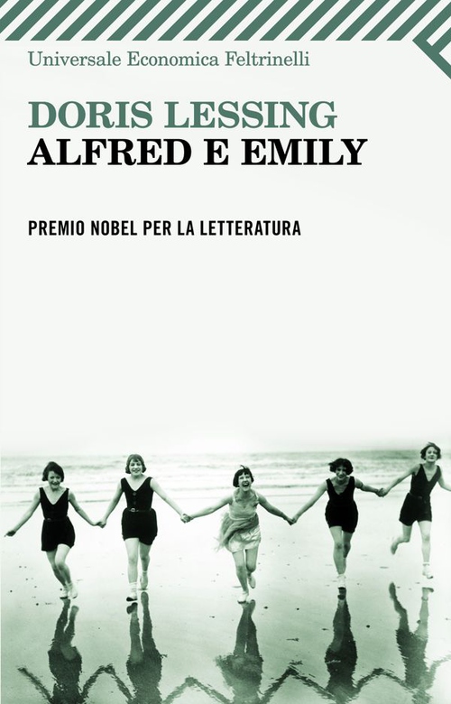 Alfred e Emily