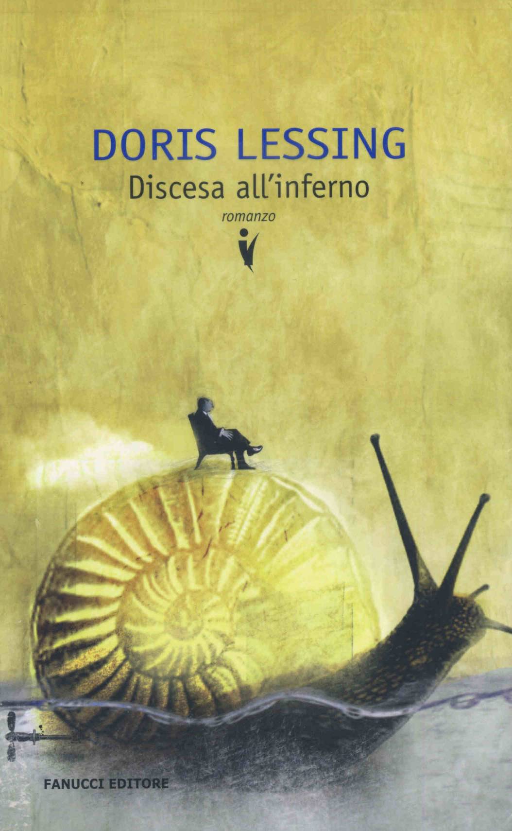 Discesa all'inferno