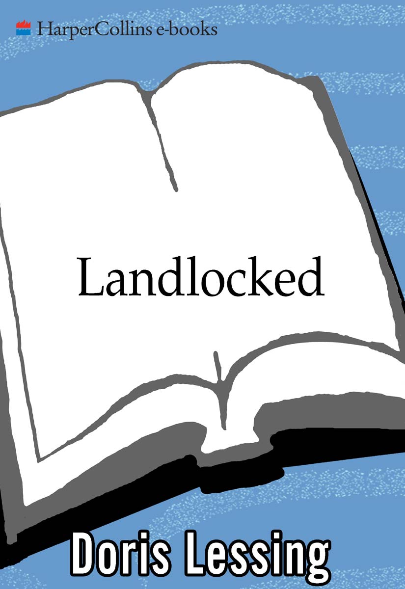 Landlocked