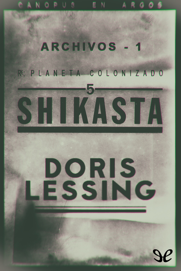 Shikasta