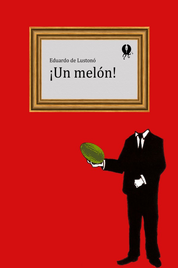 ¡Un melón!