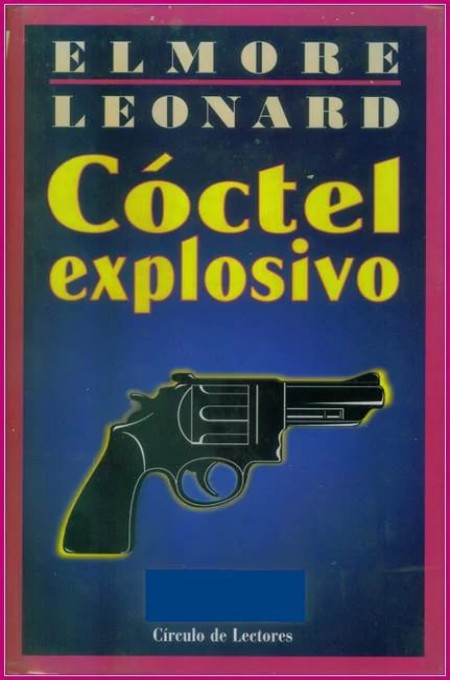 Cóctel explosivo