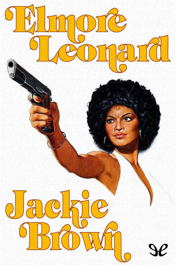 Jackie Brown