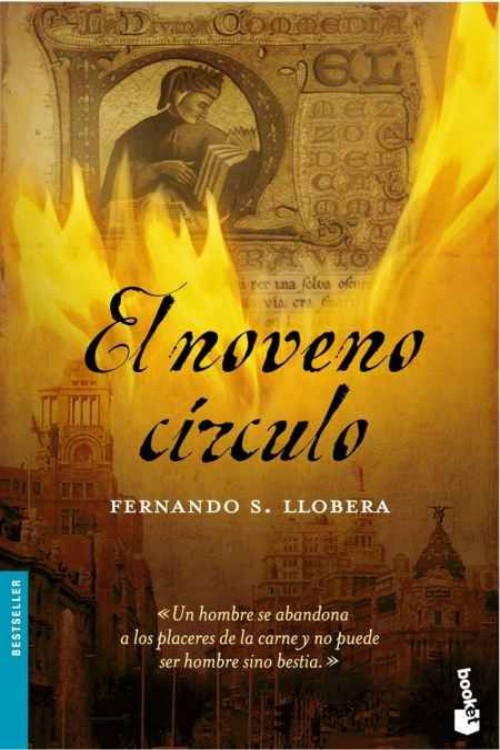 El noveno círculo