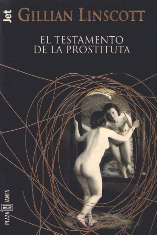 El testamento de la prostituta