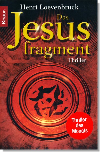 Das Jesusfragment