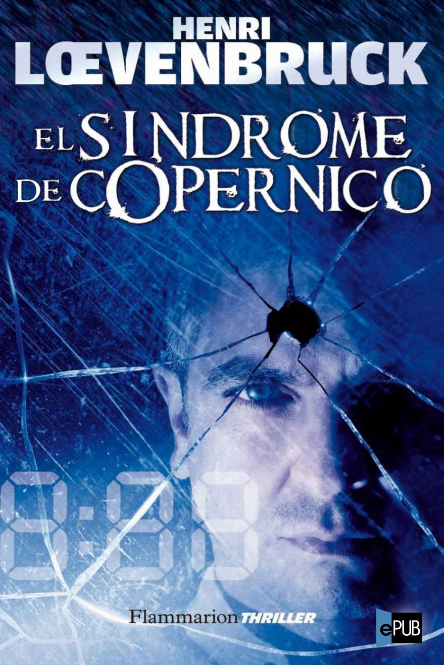 El síndrome de Copérnico