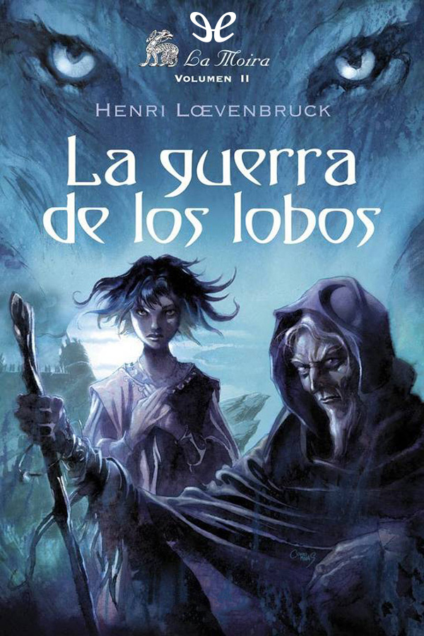 La guerra de los lobos