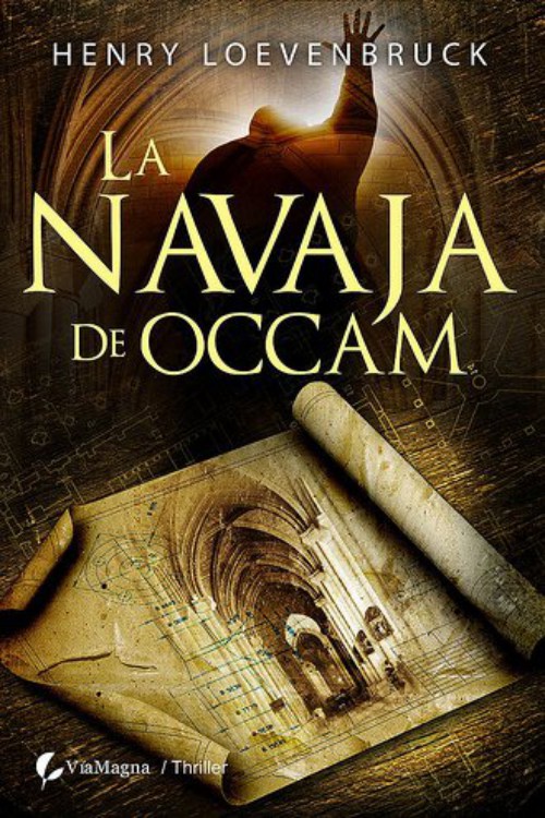 La navaja de Occam