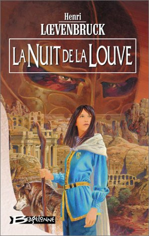 La nuit de la louve