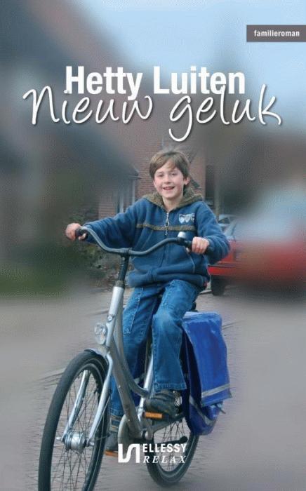 Nieuw Geluk