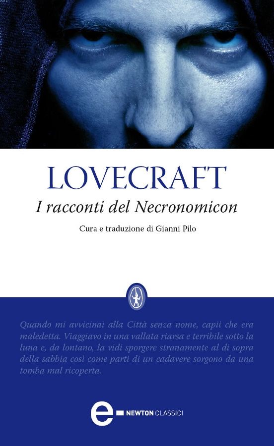 I racconti del «Necronomicon»