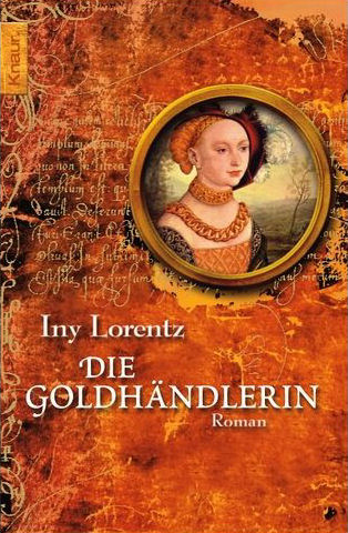 Die Goldhaendlerin