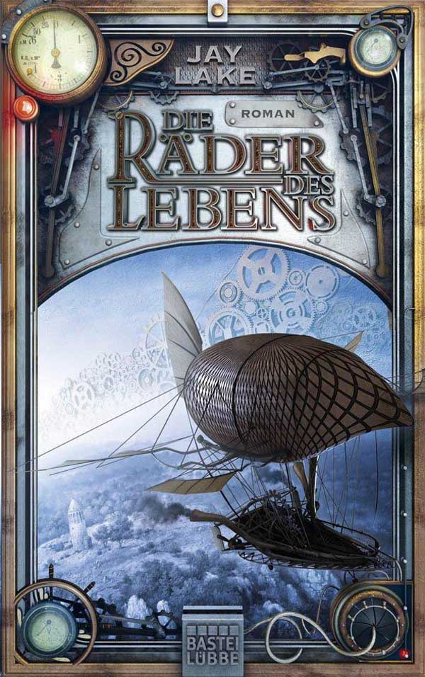 Die Räder des Lebens