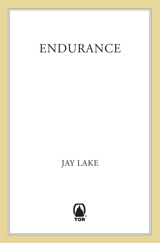 Endurance