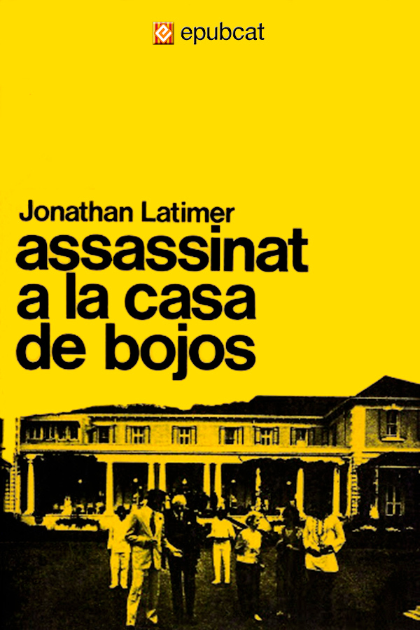 Assassinat a la casa de bojos