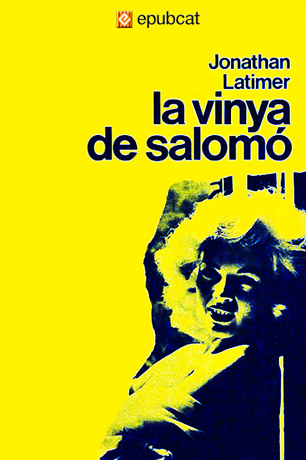 La Vinya de Salomó