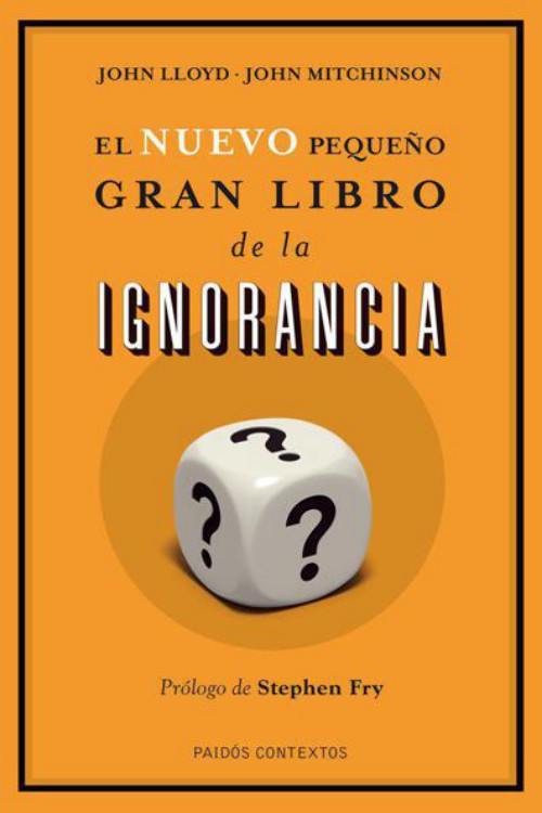 El nuevo pequeño gran libro de la ignorancia