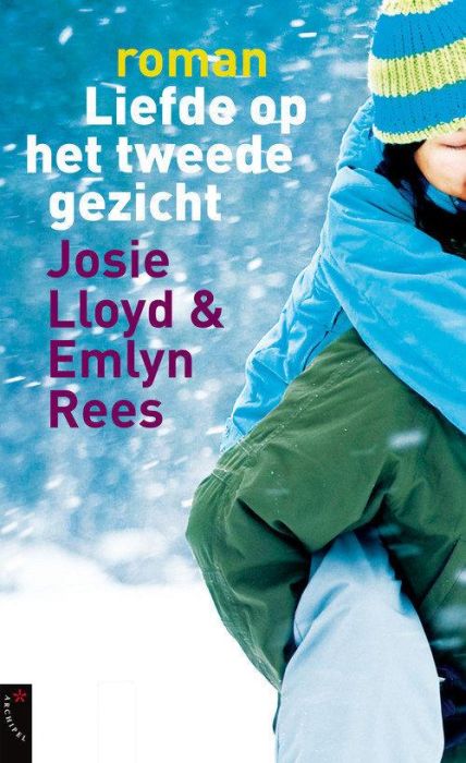 [NL] 2005 - Liefde op het tweede gezicht