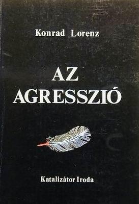 Az agresszió