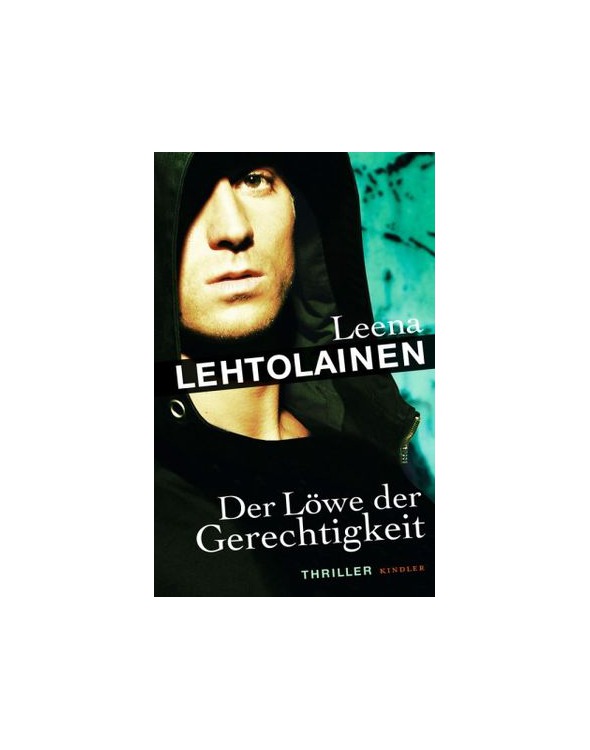 Der Löwe der Gerechtigkeit