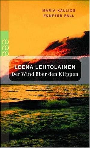 Der Wind über den Klippen