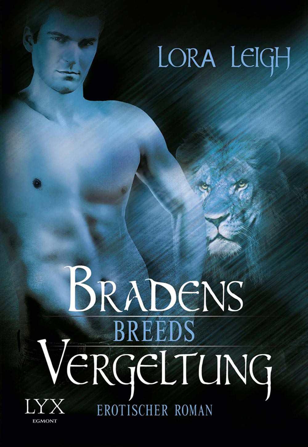 Bradens Vergeltung