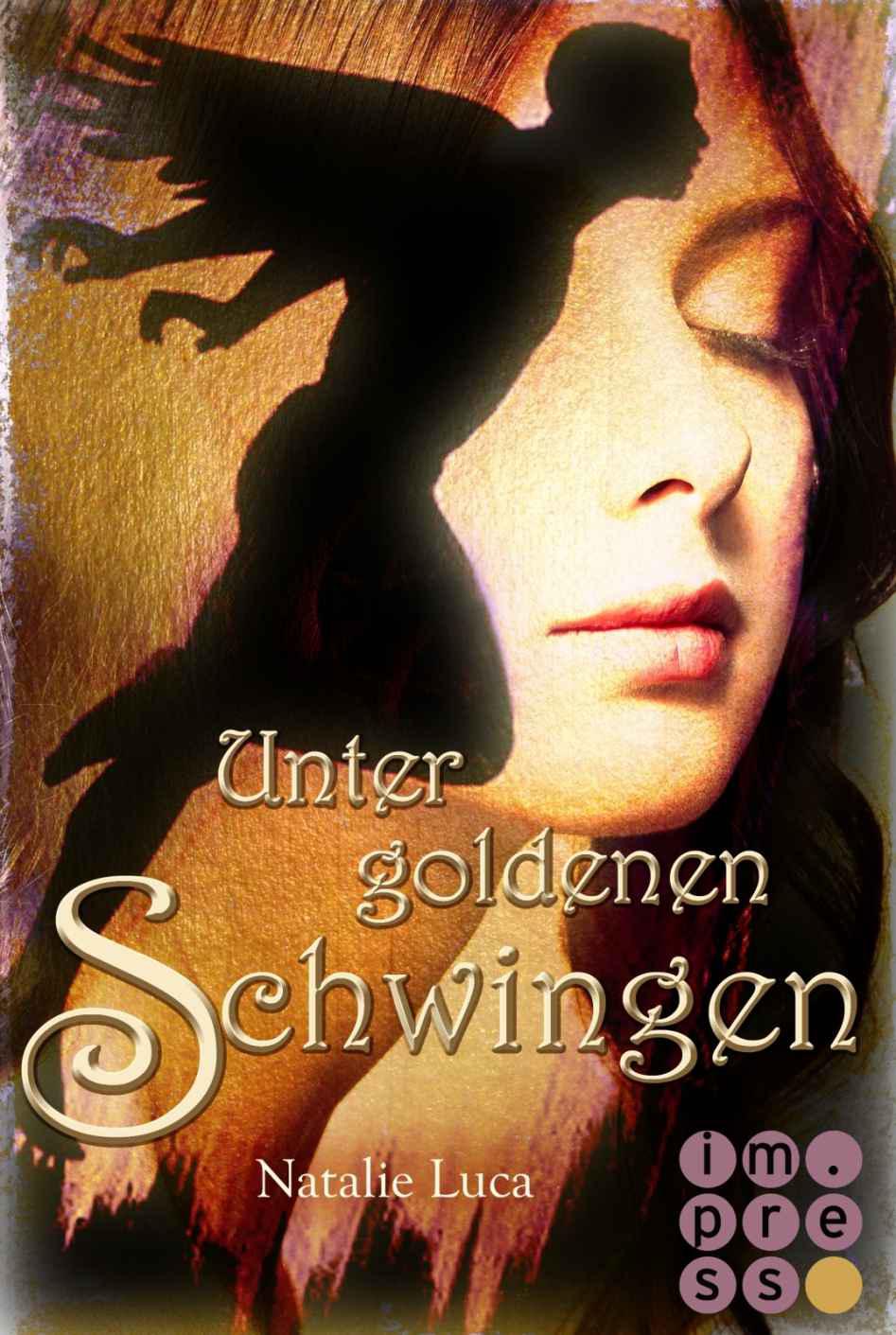 Unter goldenen Schwingen