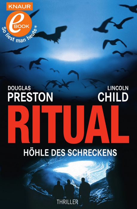 Ritual - Höhle des Schreckens