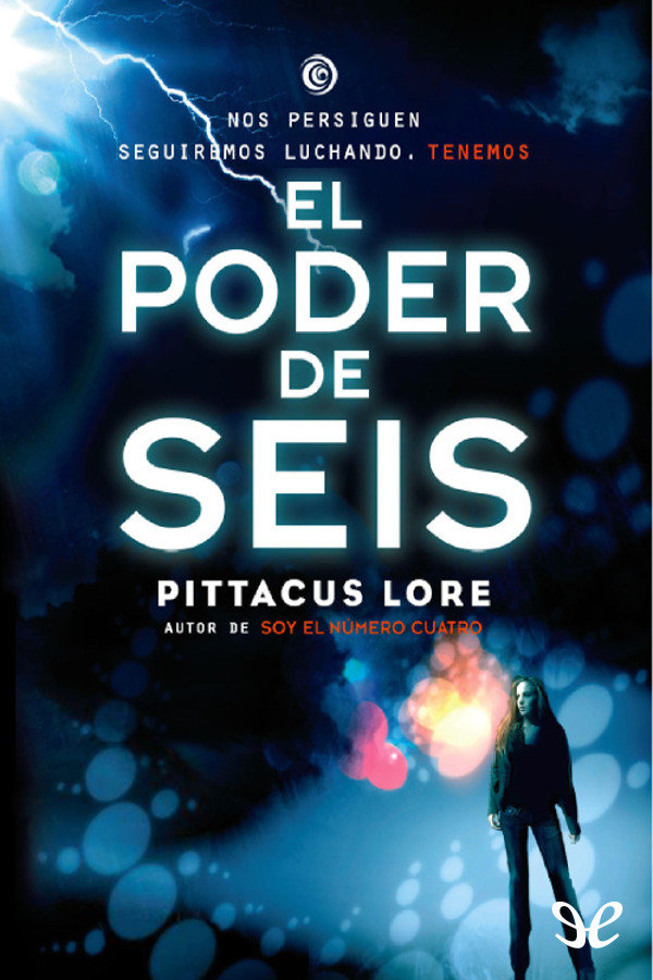 El poder de Seis