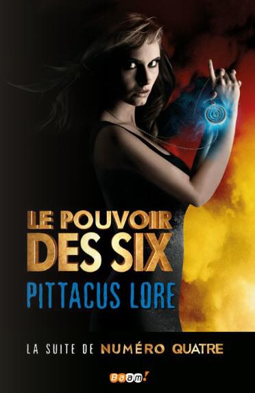 Le Pouvoir des Six