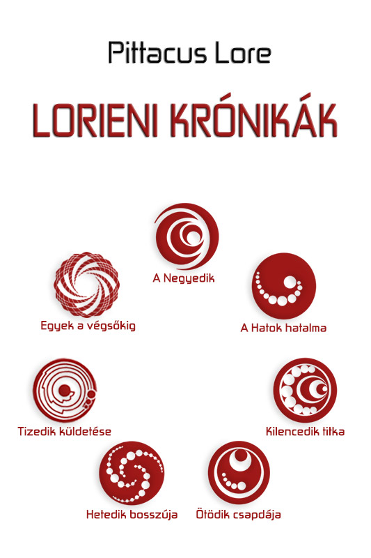 Lorieni krónikák