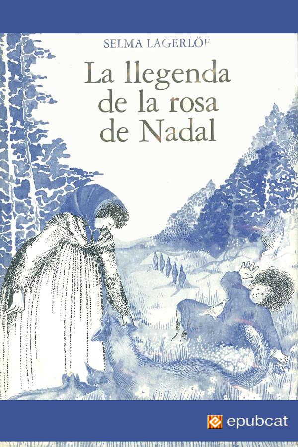 La llegenda de la rosa de Nadal