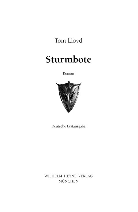 Sturmbote