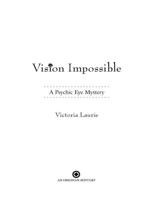 Vision Impossible