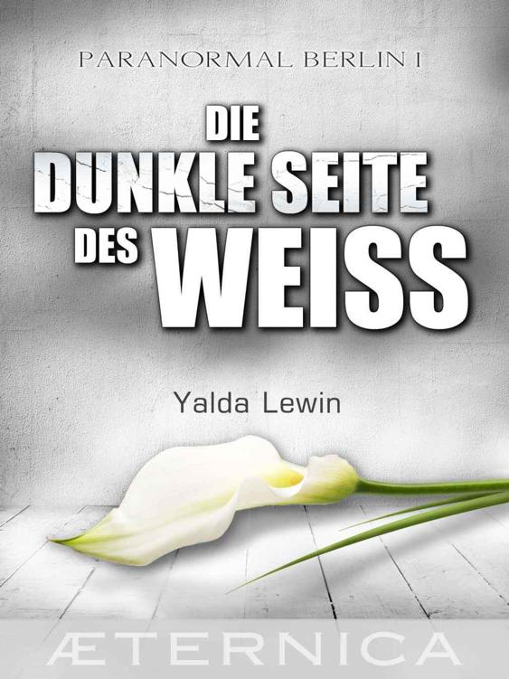 Die dunkle Seite des Weiß