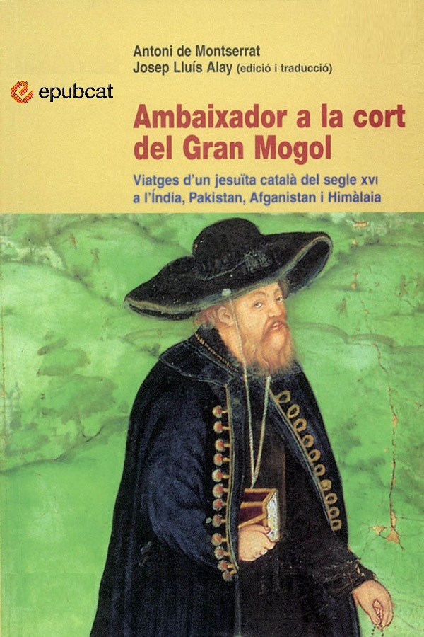 Ambaixador a la cort del Gran Mogol