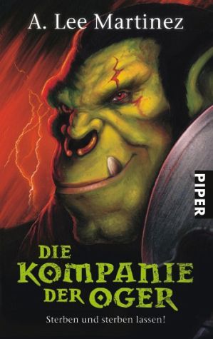 Die Kompanie der Oger