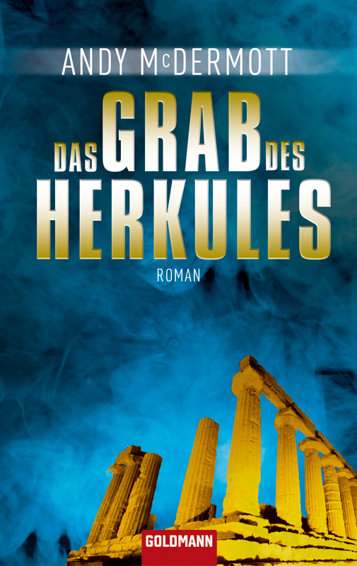 Das Grab des Herkules