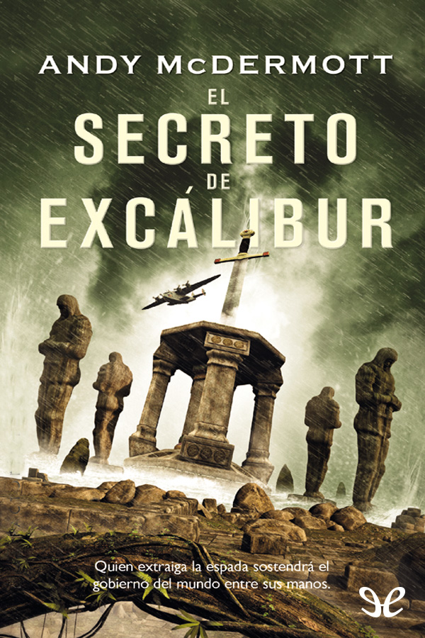 El secreto de Excalibur